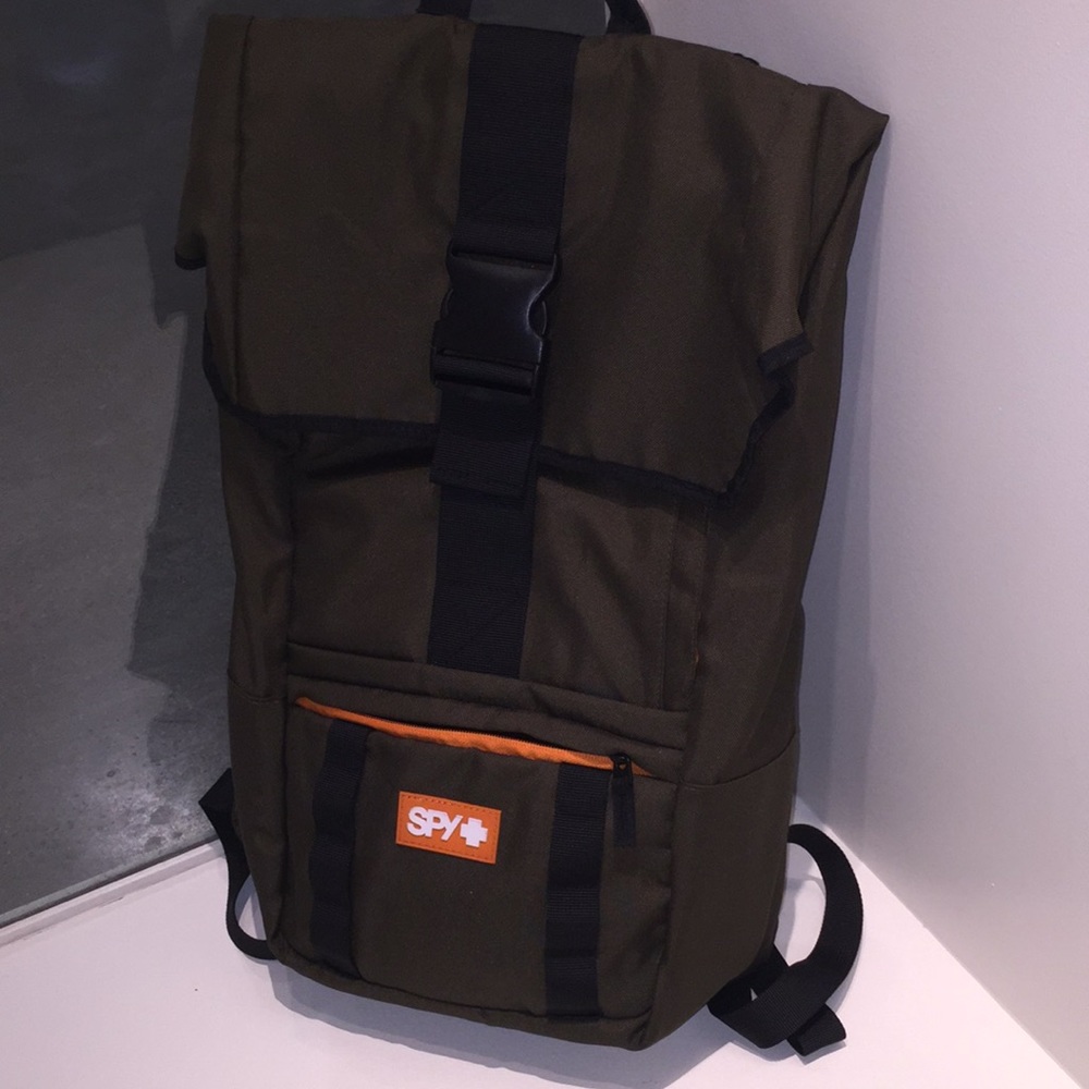 Spy optic backpack - Picture 3 of 6